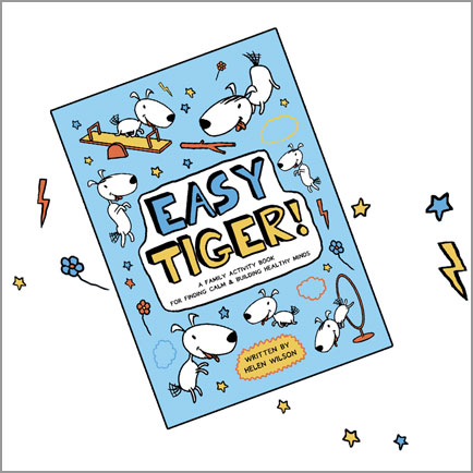 Easy Tiger & Just Calm Offer