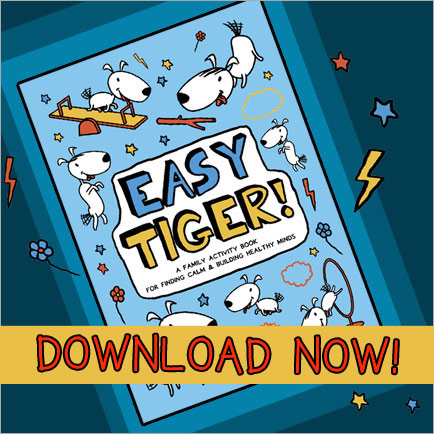 Easy Tiger! Download